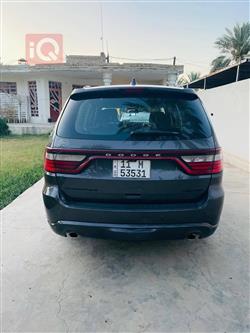 دودج دورانجو